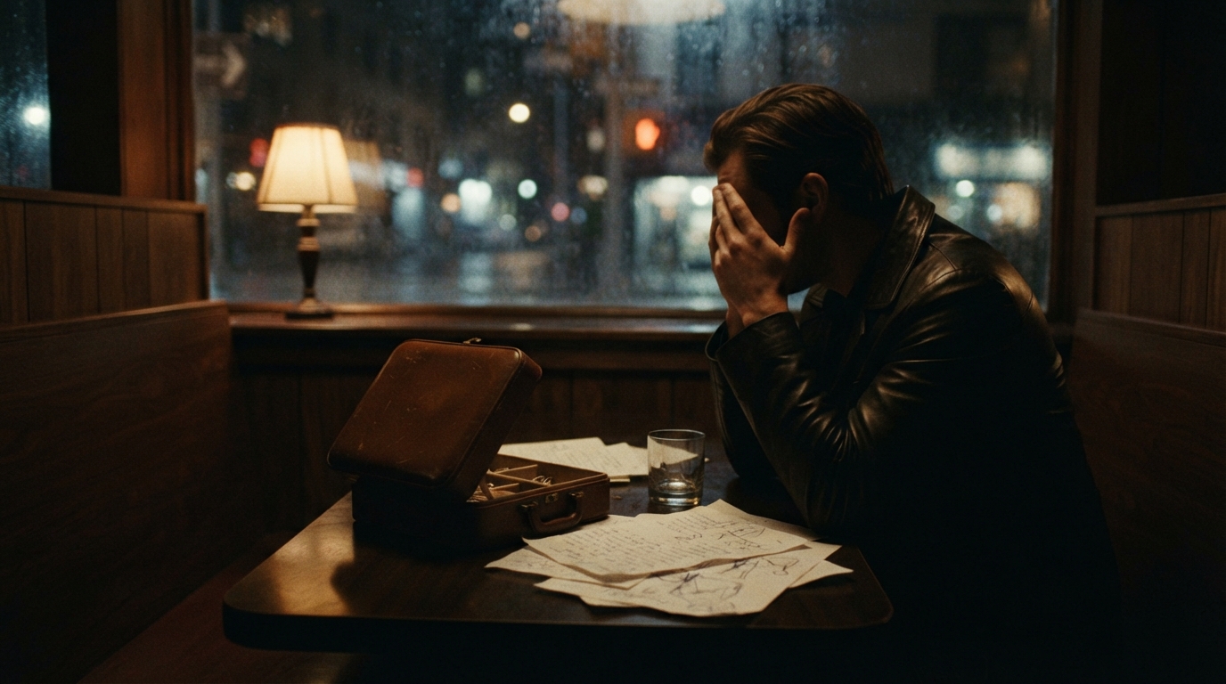 How Accurate Is *Donnie Brasco*? What the Film Gets Right—and Dramatizes